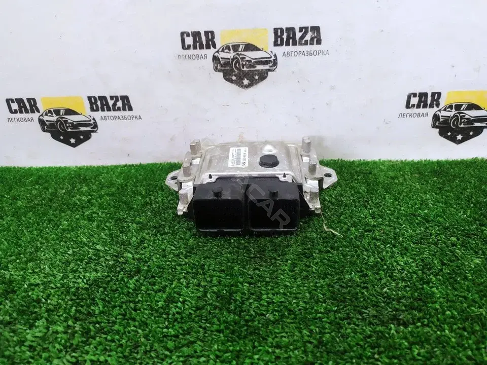 Блок управления двигателем 3392085L