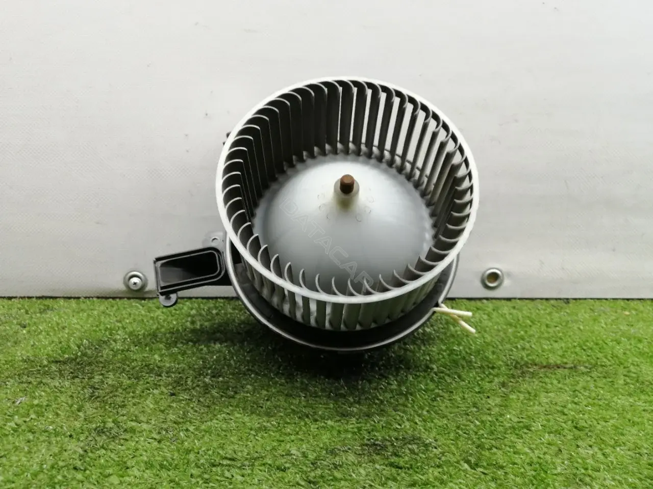 Моторчик печки DP157001