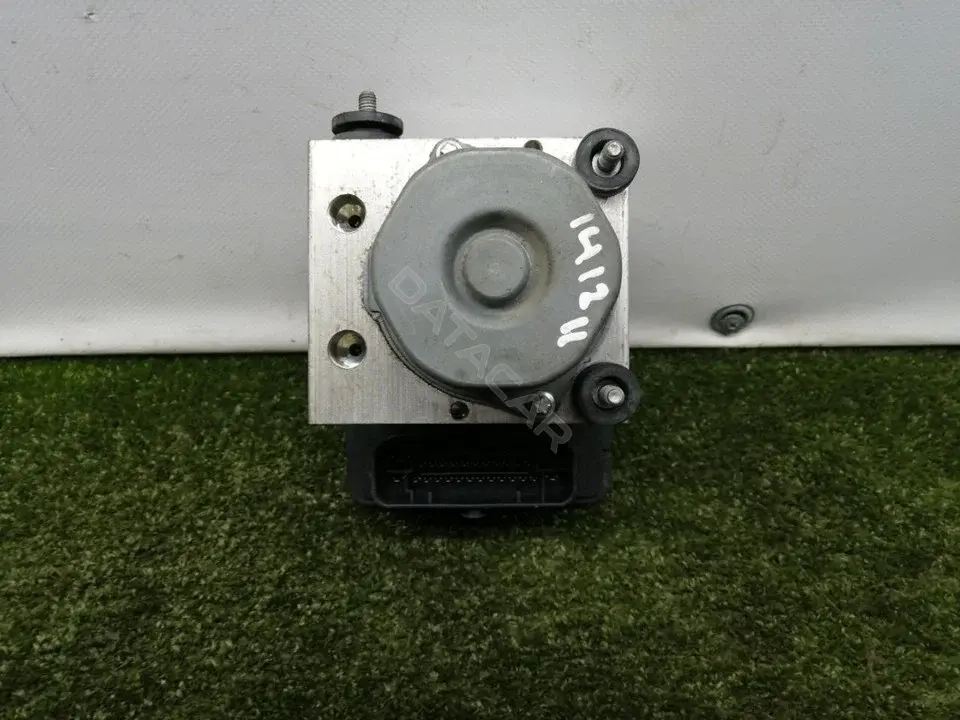 Блок управления АБС 2265106455