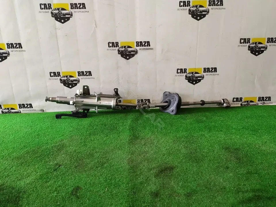 Рулевая колонка 8W0419065