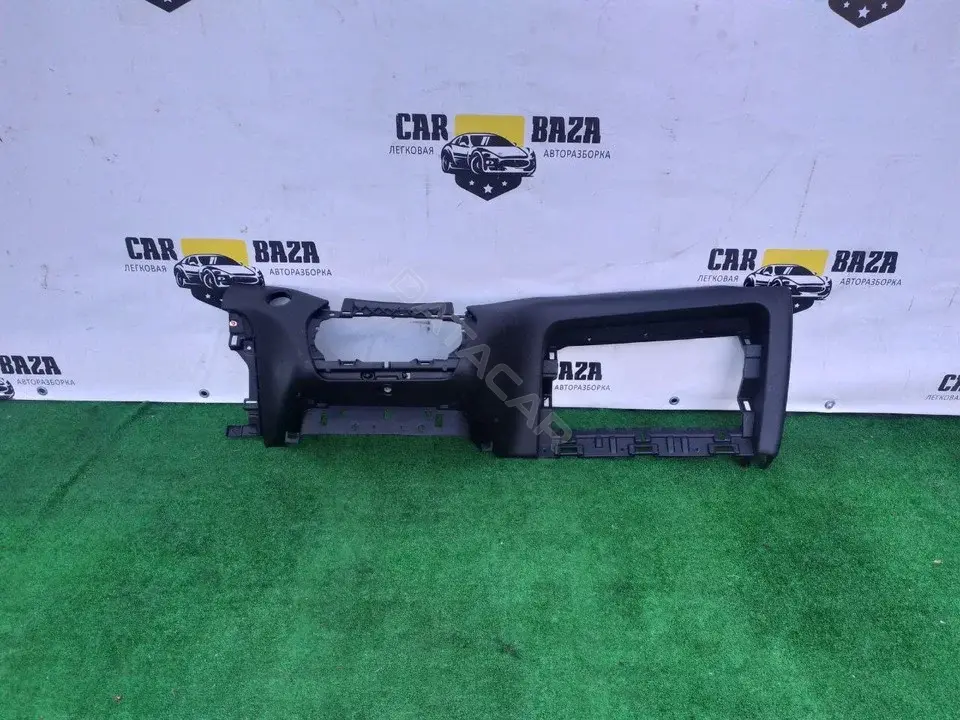 Панель передняя салона (торпедо) 1XE25TRMA