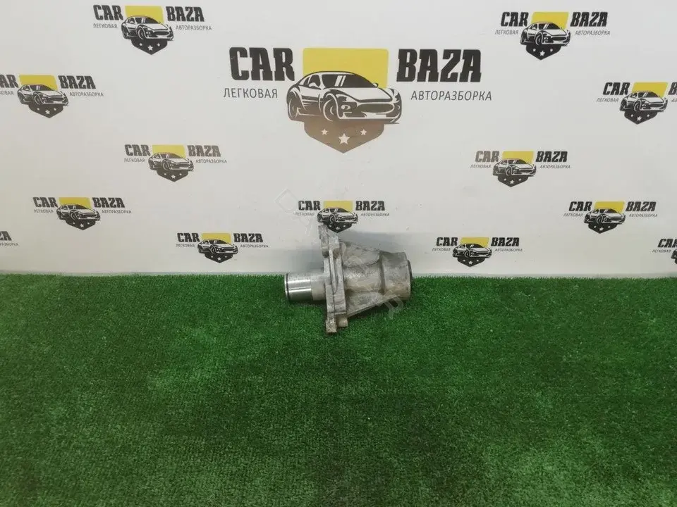 Кронштейн двигателя HK833A040BA