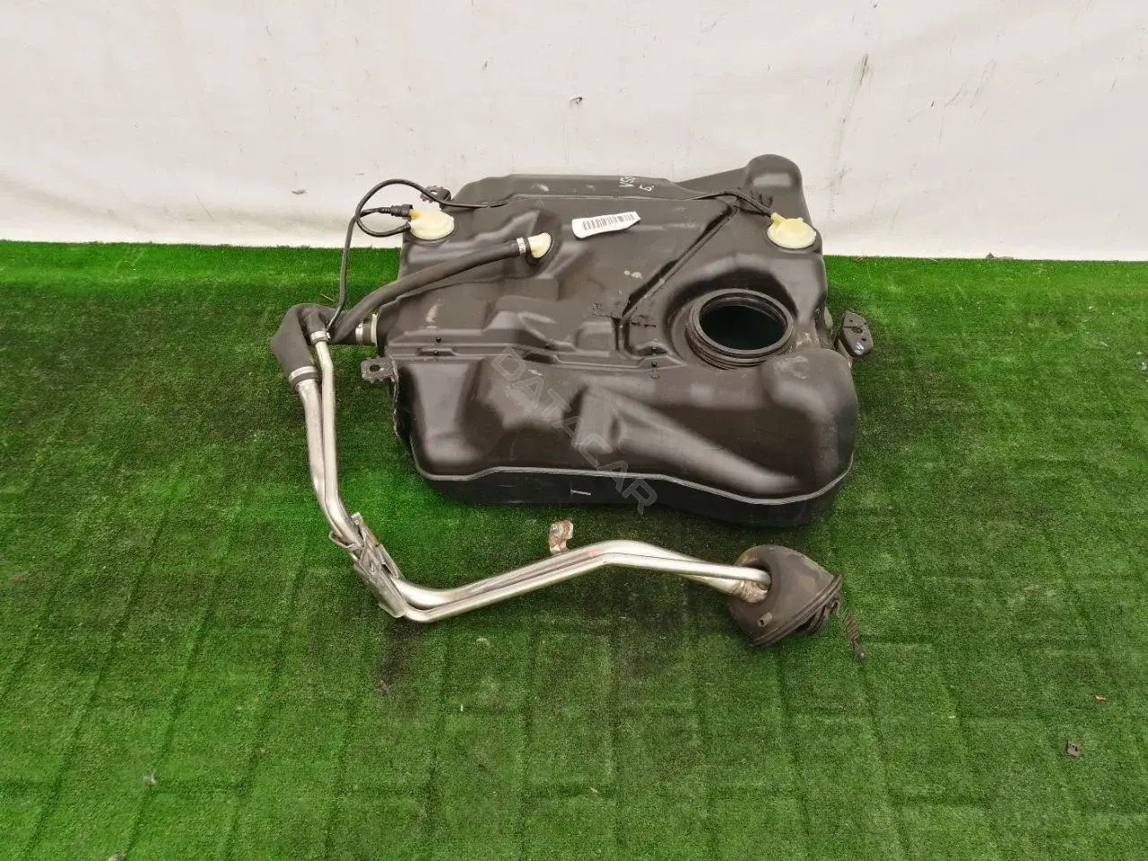 Топливный бак 3M519002SB