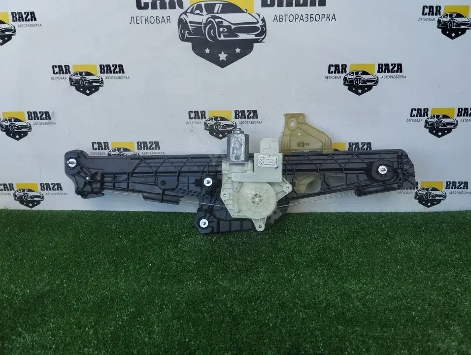 Стеклоподъемник 807203293R