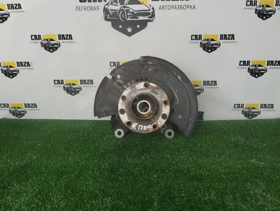 Поворотный кулак 113988