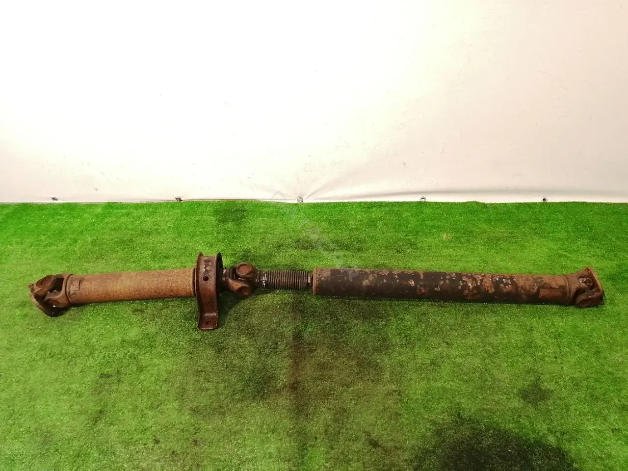 Кардан 187984