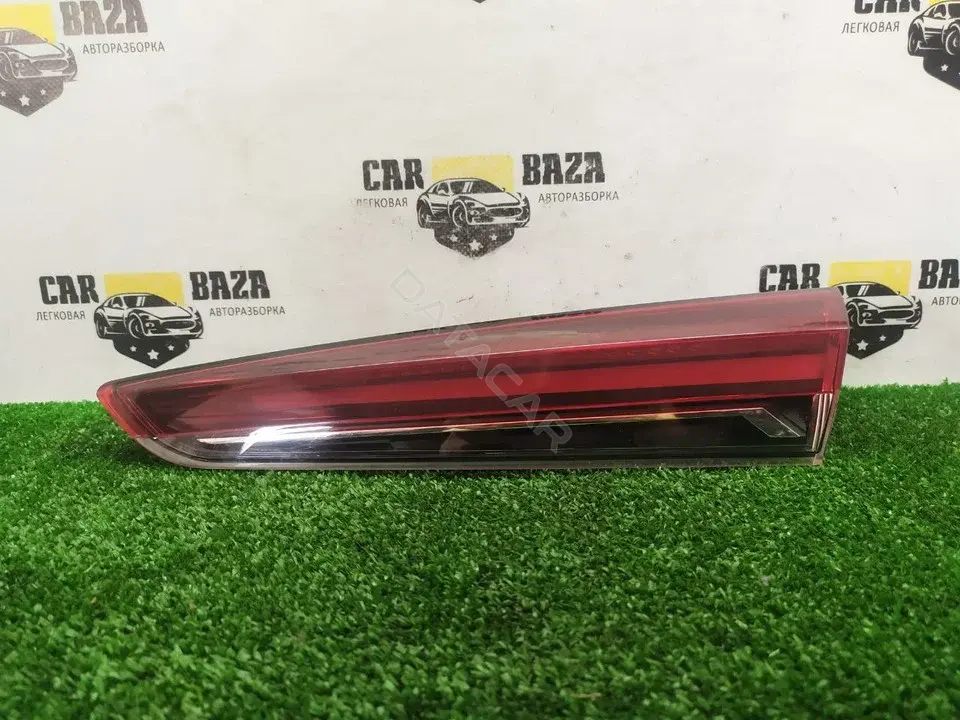 Задние фонари 265501234R