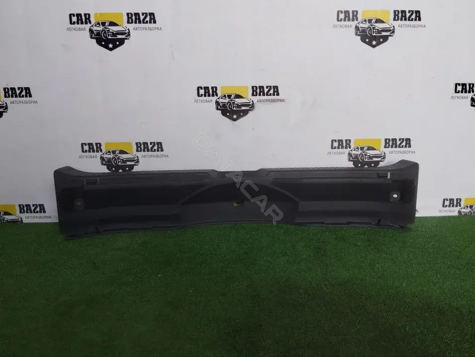 Накладка крышки багажника 849926UA0A