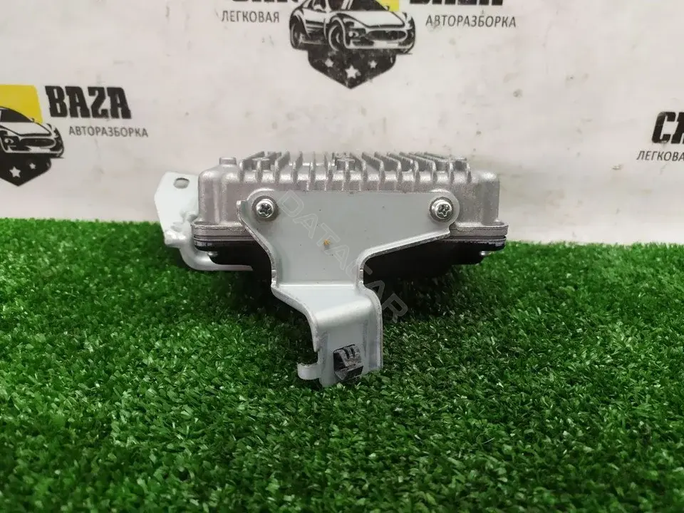 Блок управления двигателем 56029611AB