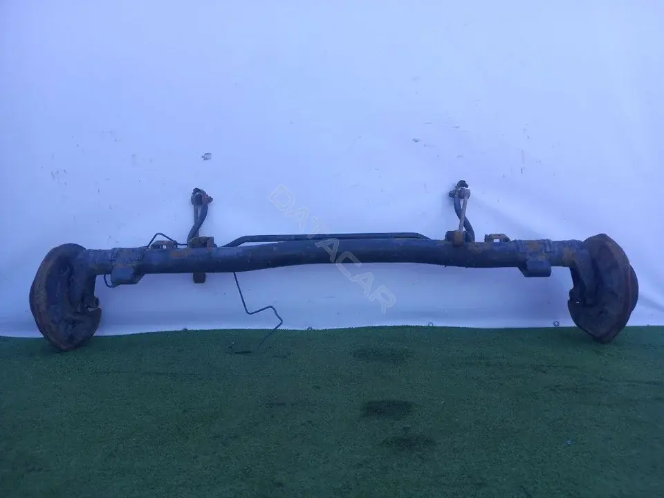 Балка подвески 2K0500051CL