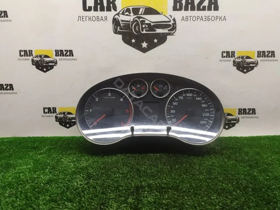 Панель приборов A2C53080296