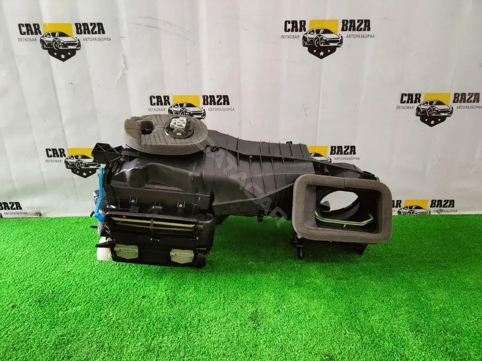 Радиатор печки 1K1820003QL