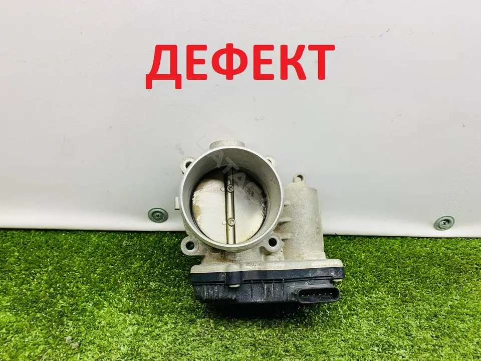 Дроссельная заслонка 351002S000