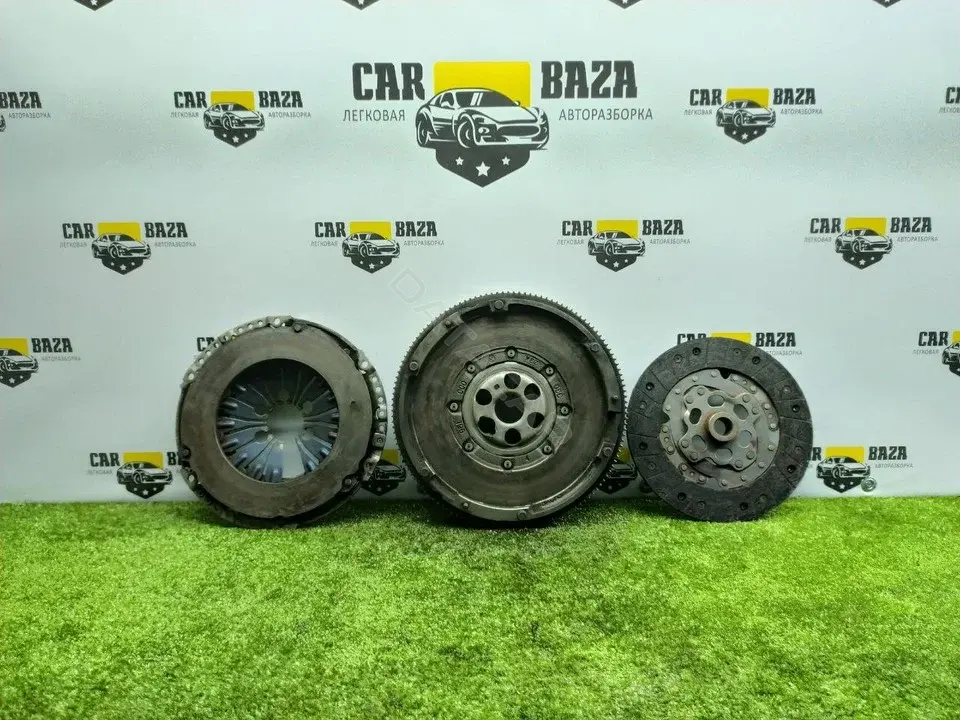 Комплект сцепления 03G141031Q