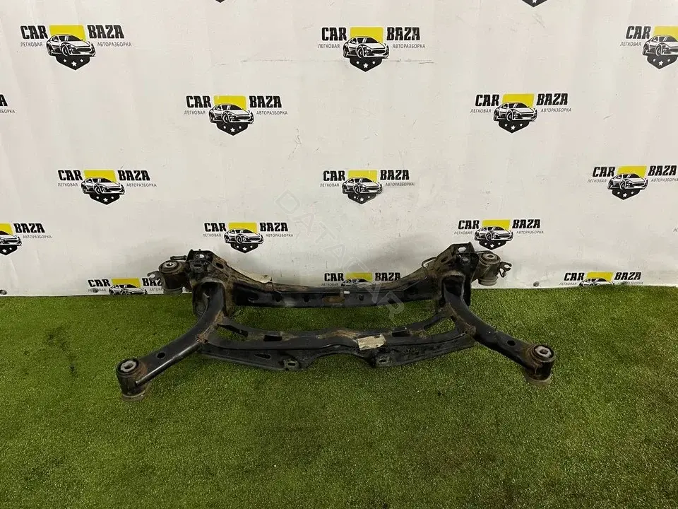 Балка подвески 3Q0505235AA