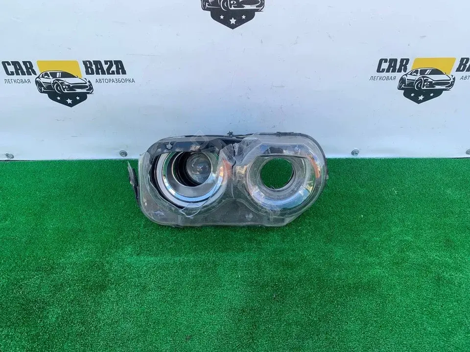 Фары 68323331AC