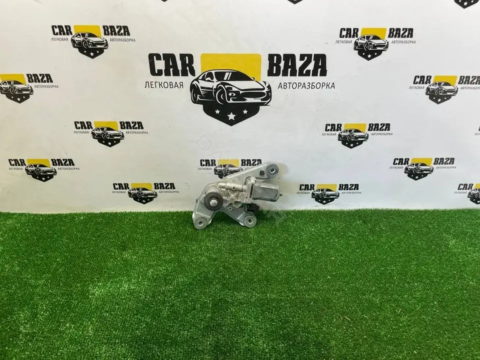 Мотор стеклоочистителя HK8317404AB