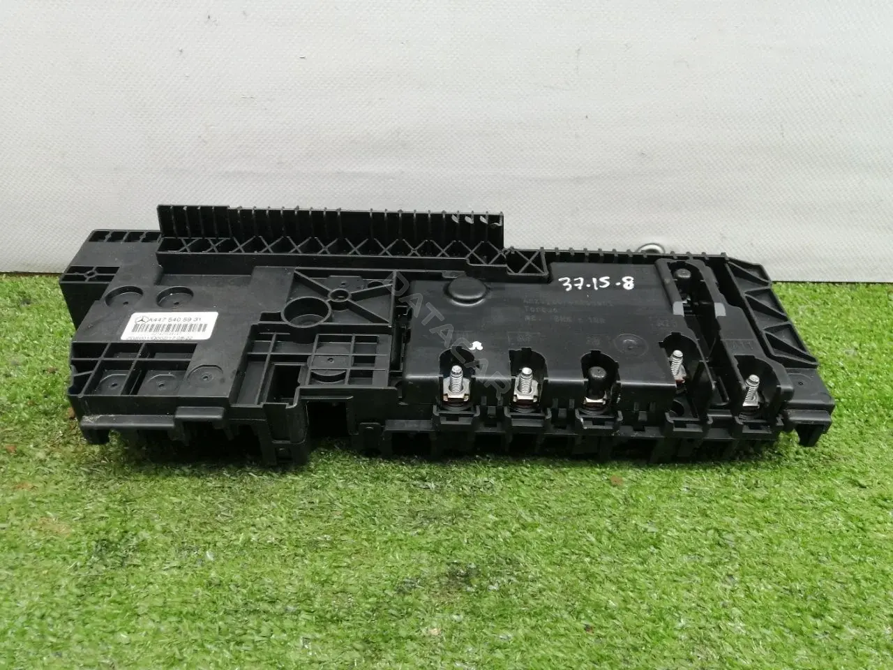 Блок предохранителей A4475405931
