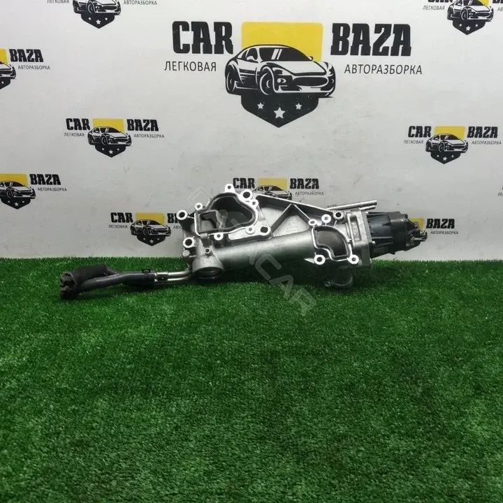 Клапан ЕГР 55229740