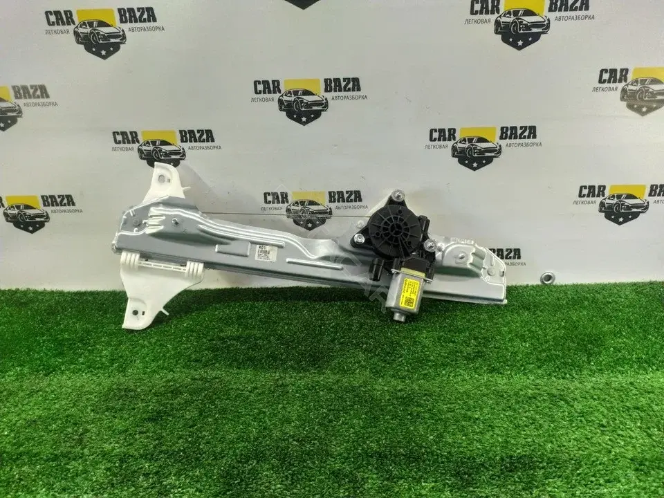 Стеклоподъемник 83401J9000