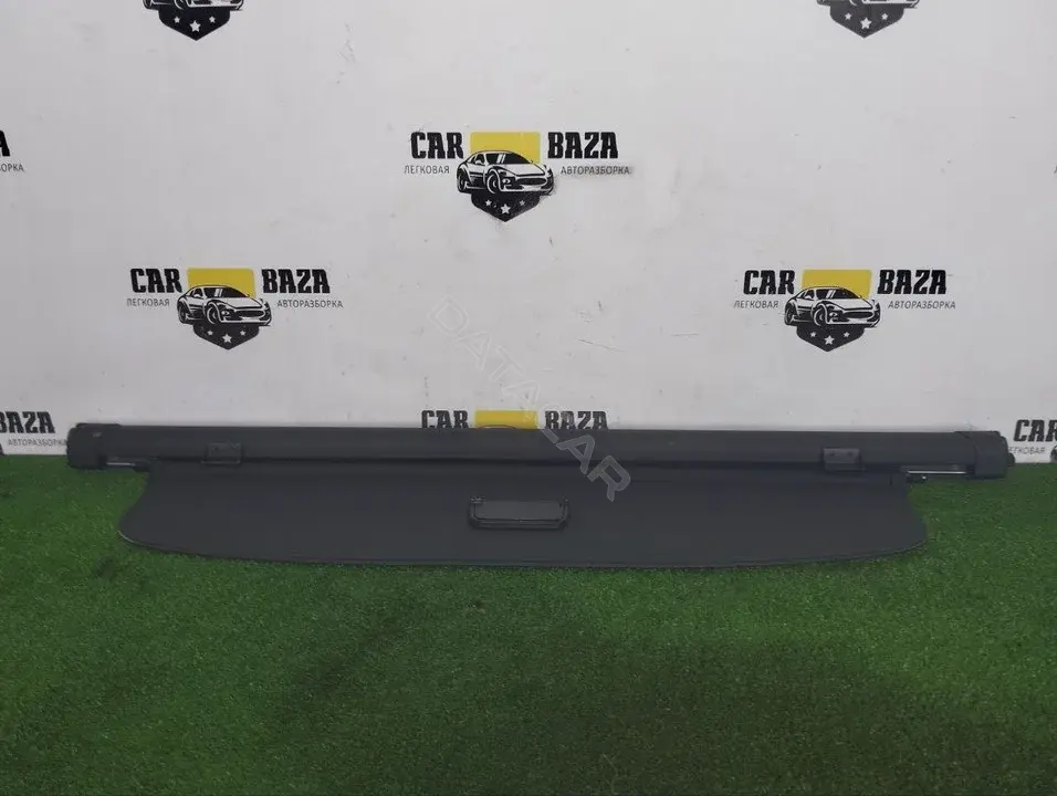 Шторка багажника 8K986355394H