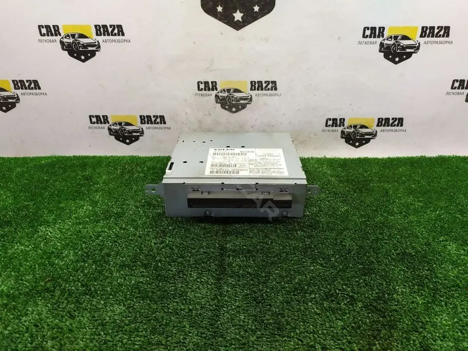 CD-чейнджер 31210422