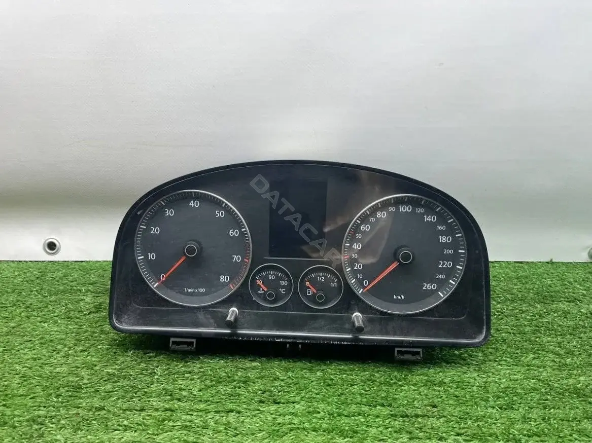Панель приборов 1T0920872E
