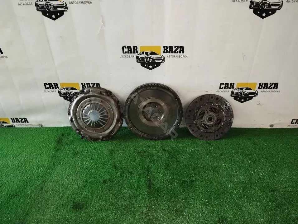 Корзина сцепления 03L141031S