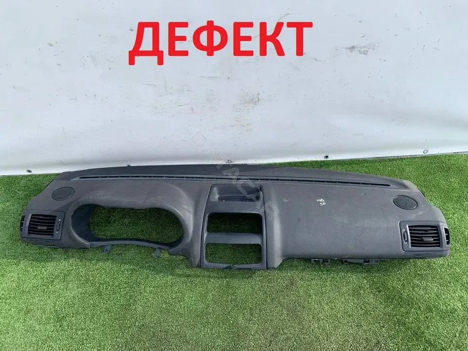 Панель передняя салона (торпедо) 146073