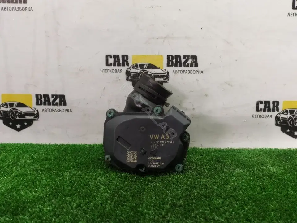 Клапан ЕГР 04L131501B