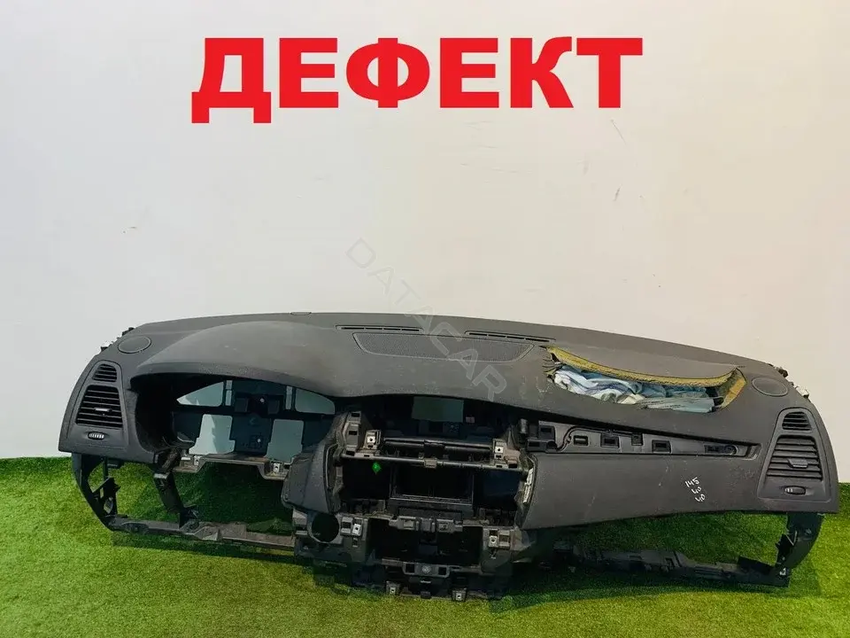 Панель передняя салона (торпедо) 681000032R