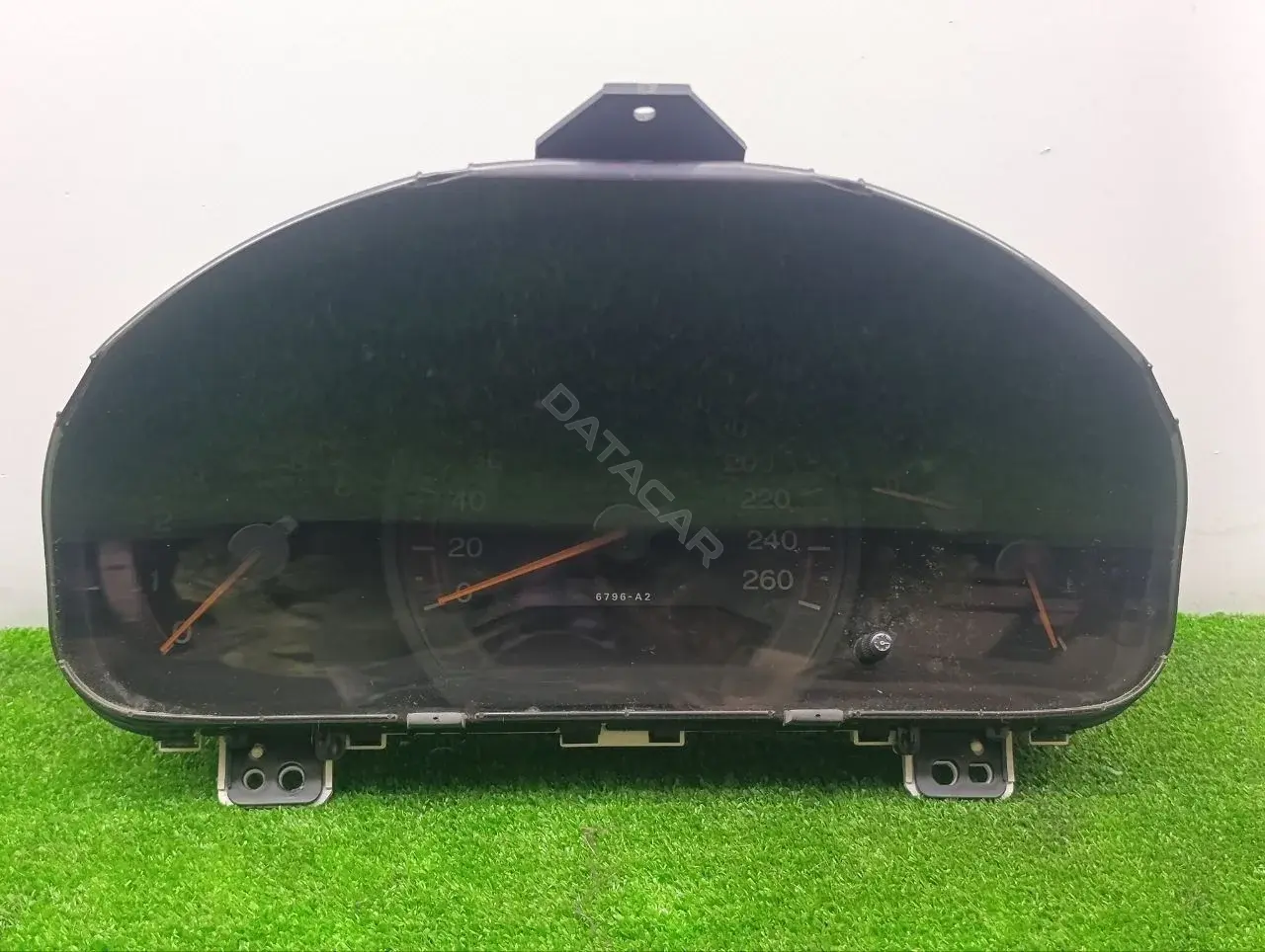 Панель приборов 78100G200
