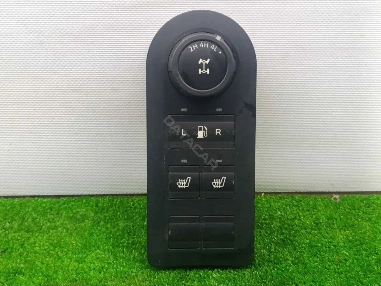 Блок управления раздаточной коробки 31633769200, 3769200