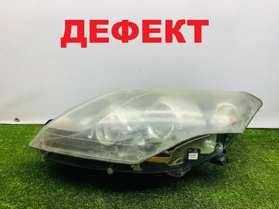 Фары 260600032R
