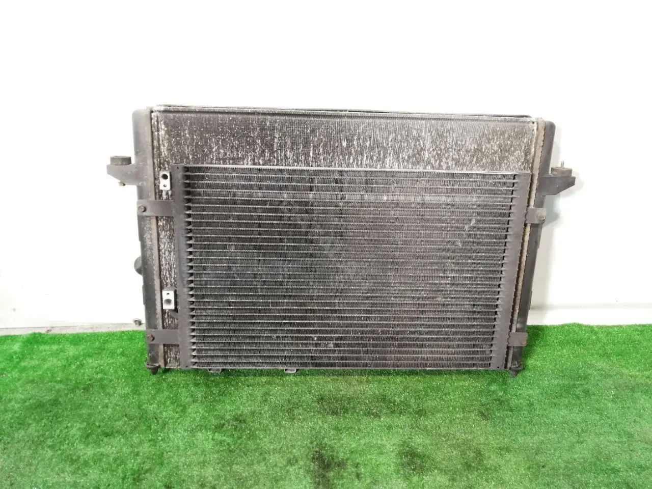 Кассета радиаторов 7M0121207, 97VW8147AA