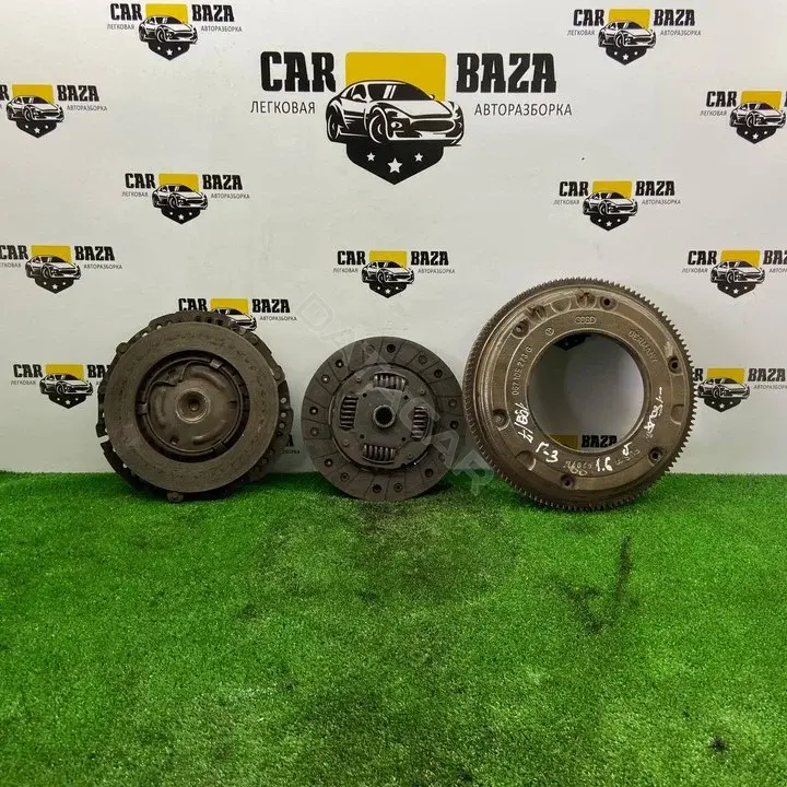 Комплект сцепления 067105273G