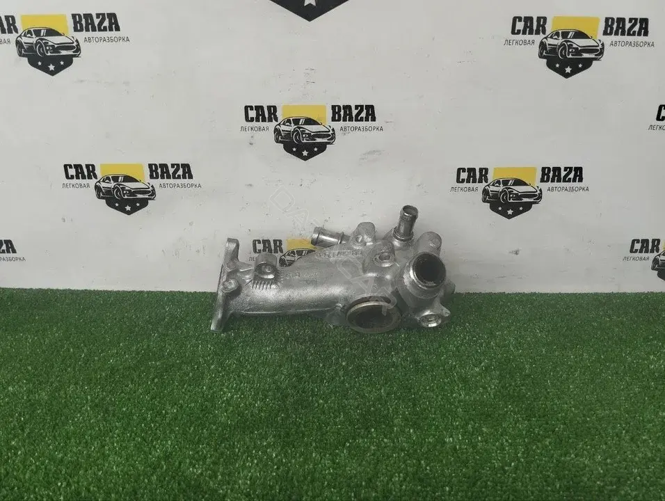 Клапан ЕГР 147170061R