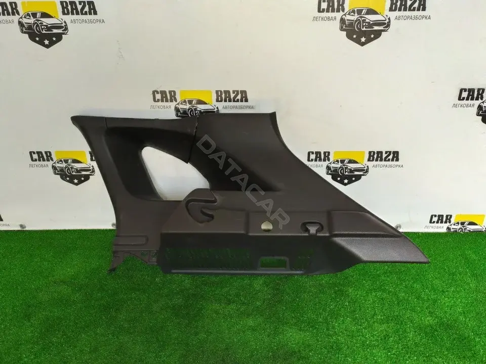 Дверная карта 769346UA0A