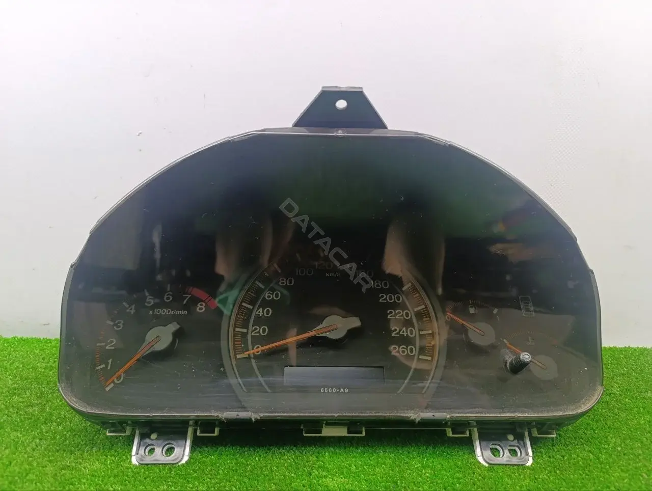 Панель приборов 78100G100