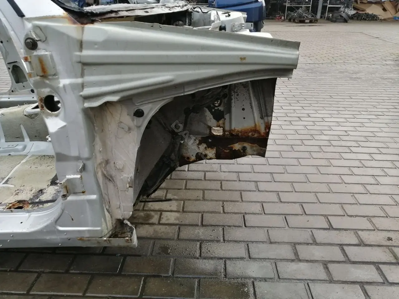 Лонжерон 178045