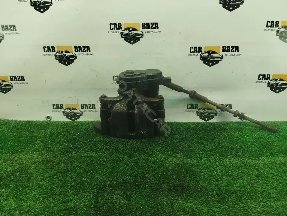 Суппорт тормозной 8K0615403B