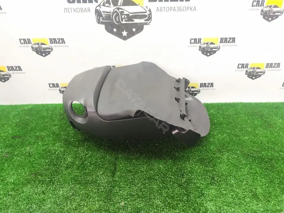 Рулевая колонка 484727329R