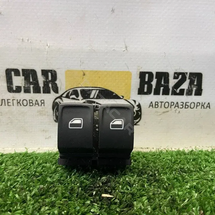 Блок управления стеклоподъемниками 6C0959858