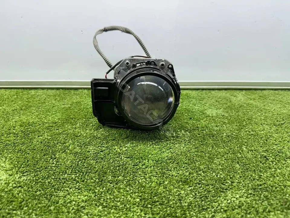 Линза фары 66340HBI