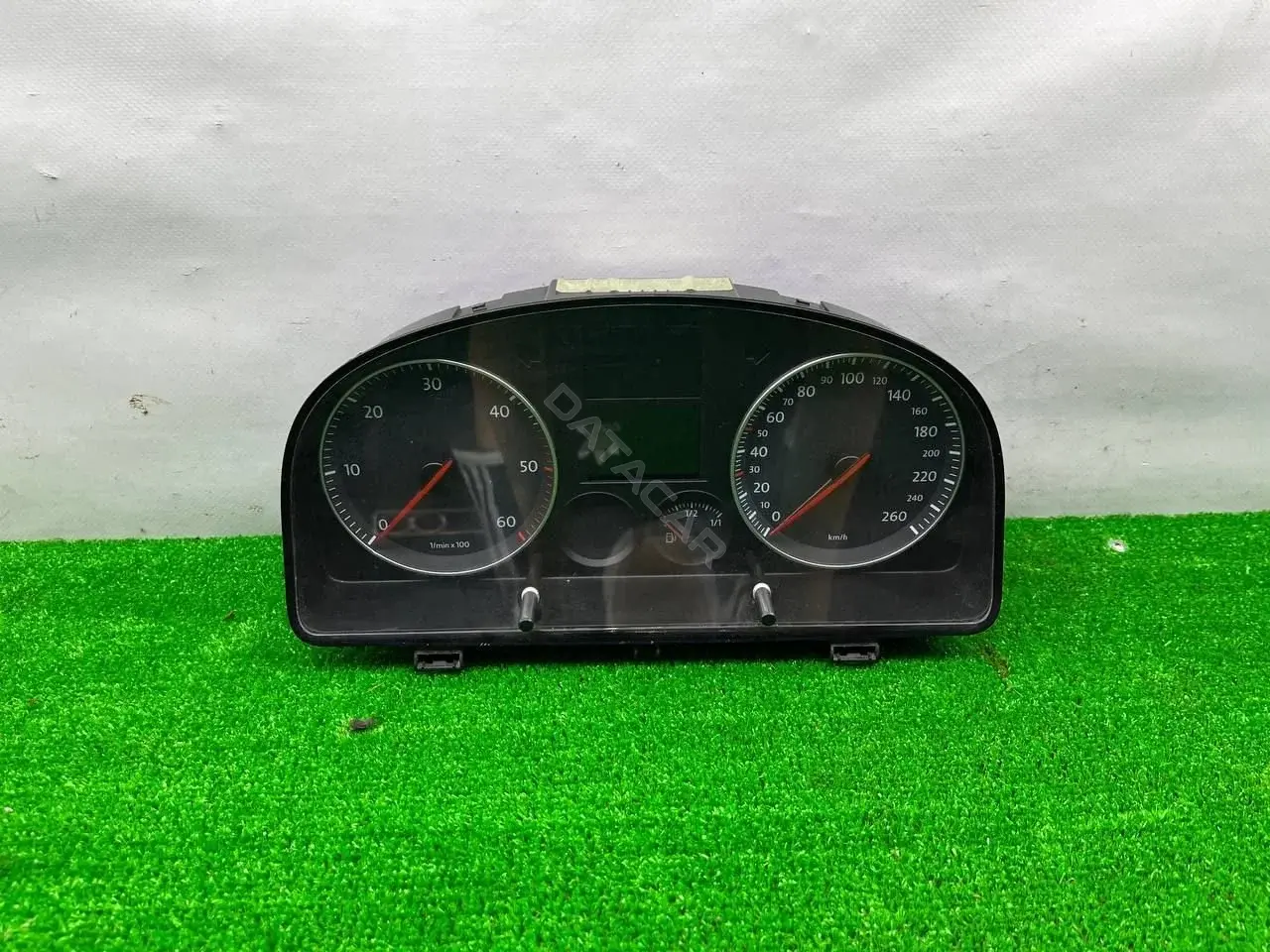 Панель приборов 1T0920853C