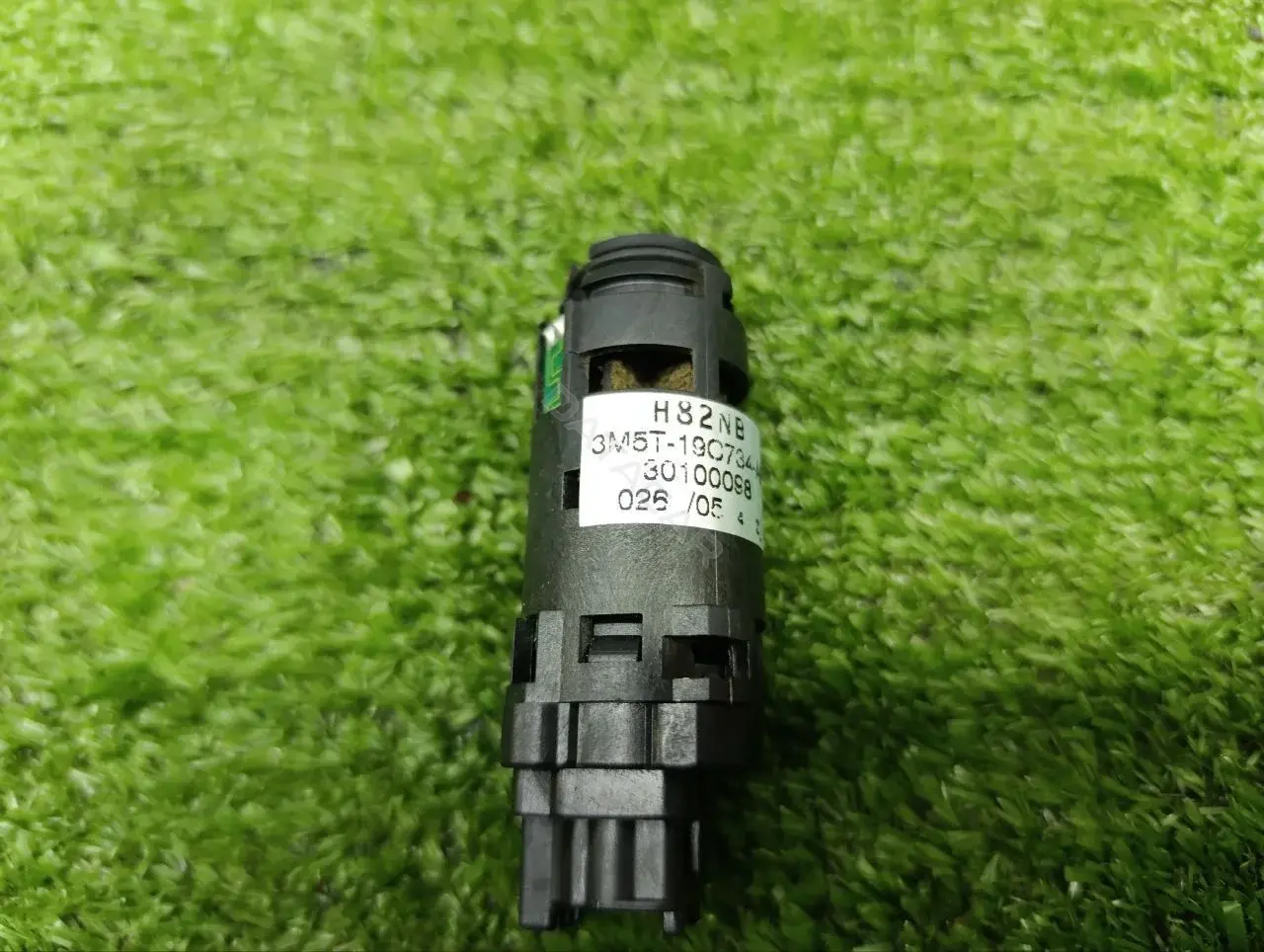 Датчик температуры охлаждающей жидкости 3M5T19C734AB