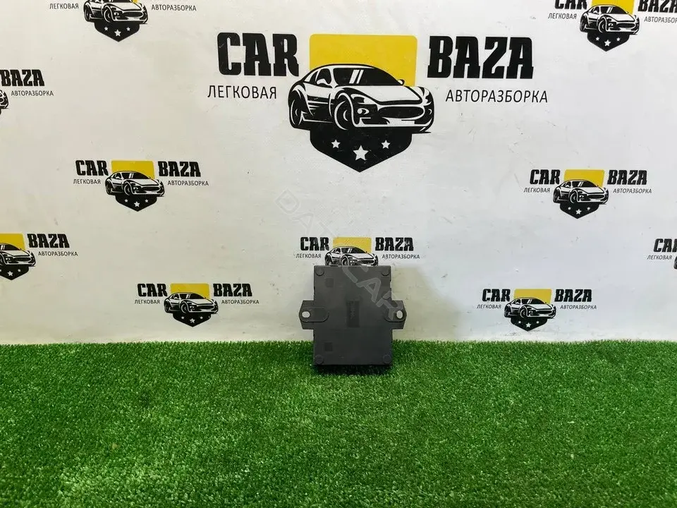 Блок управления крышкой багажника HK8314B673AD