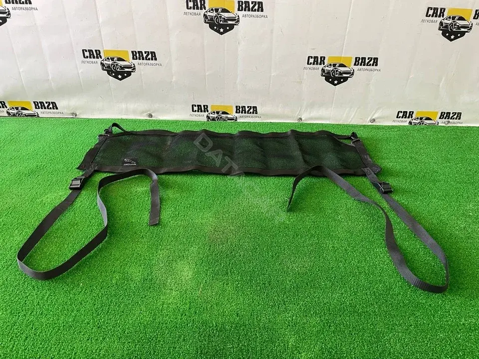 Шторка багажника HK8M46406AC