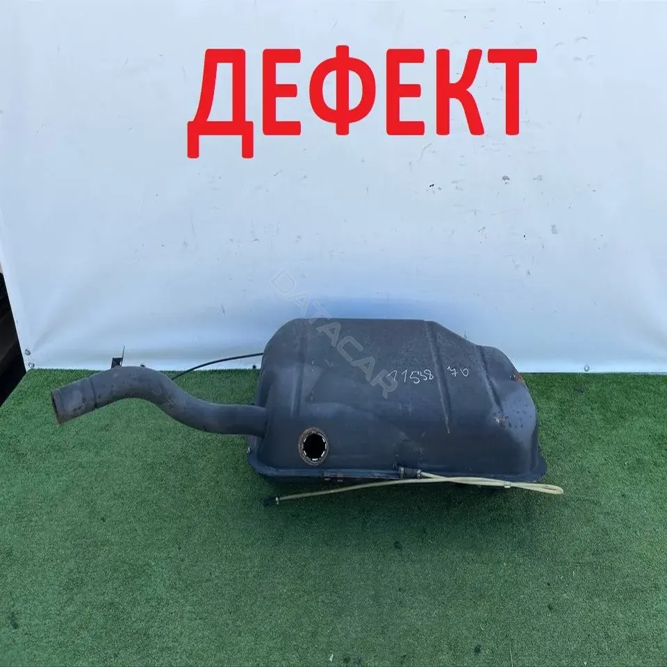 Топливный бак 141204