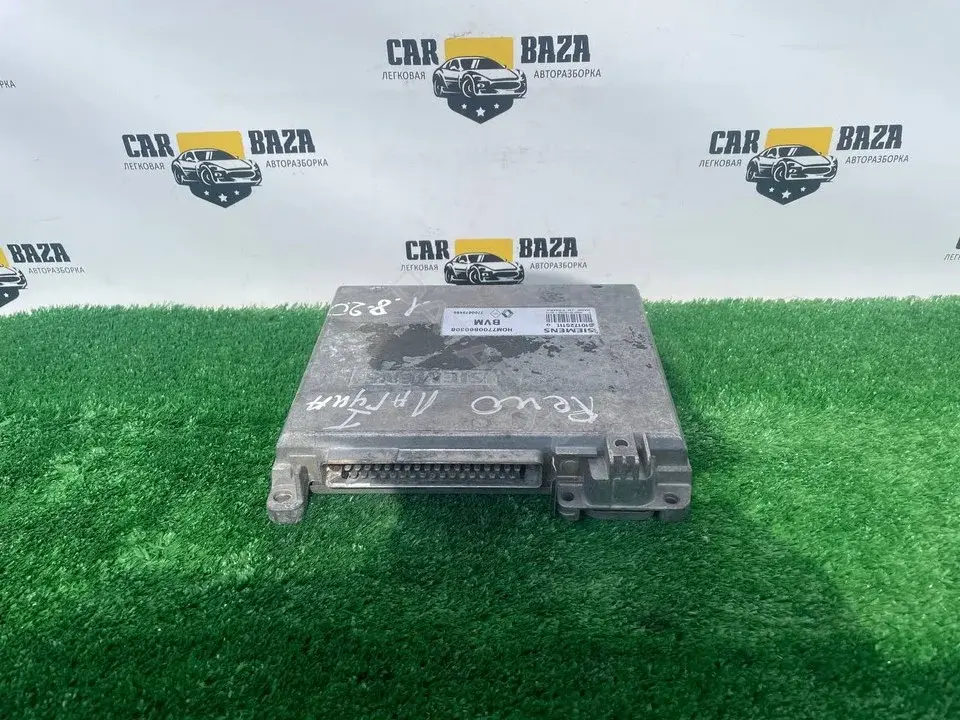 Блок управления двигателем S101725111